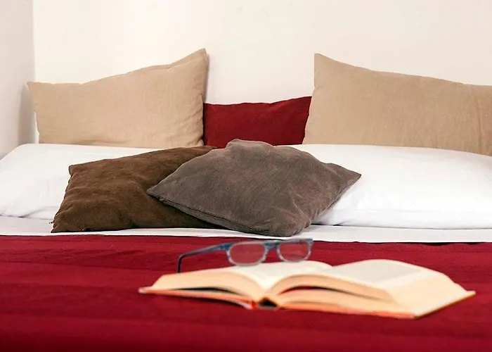 Finestre Sul Tevere Apartment